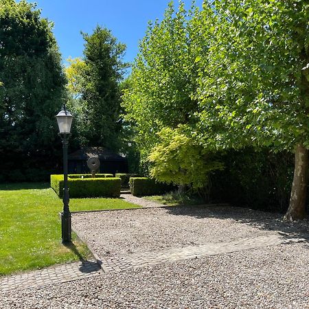 Vakantie Appartement Villa Diana Valkenburg aan de Geul Exterior foto