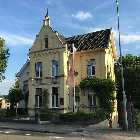 Vakantie Appartement Villa Diana Valkenburg aan de Geul Exterior foto