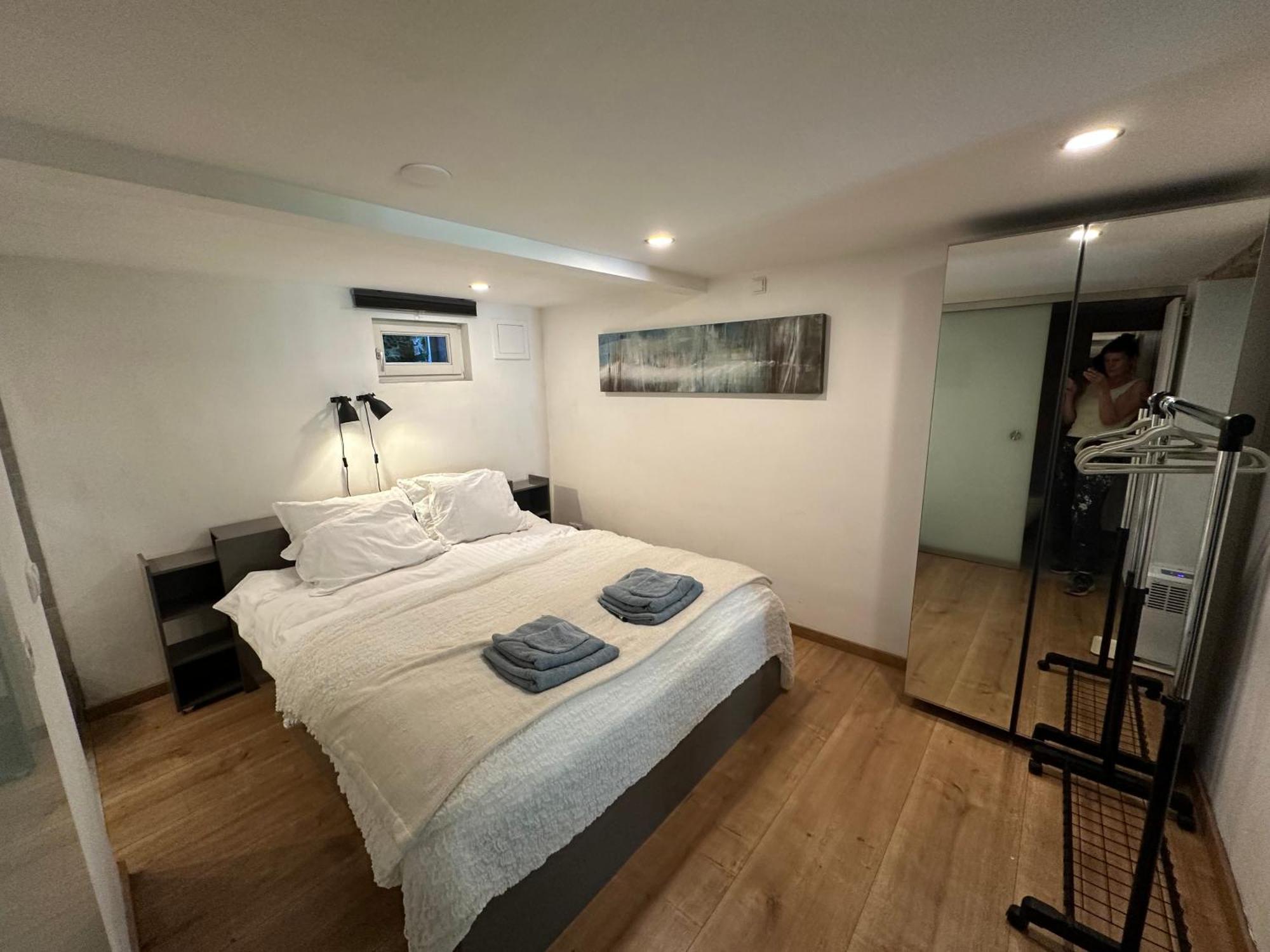 Vakantie Appartement Villa Diana Valkenburg aan de Geul Exterior foto