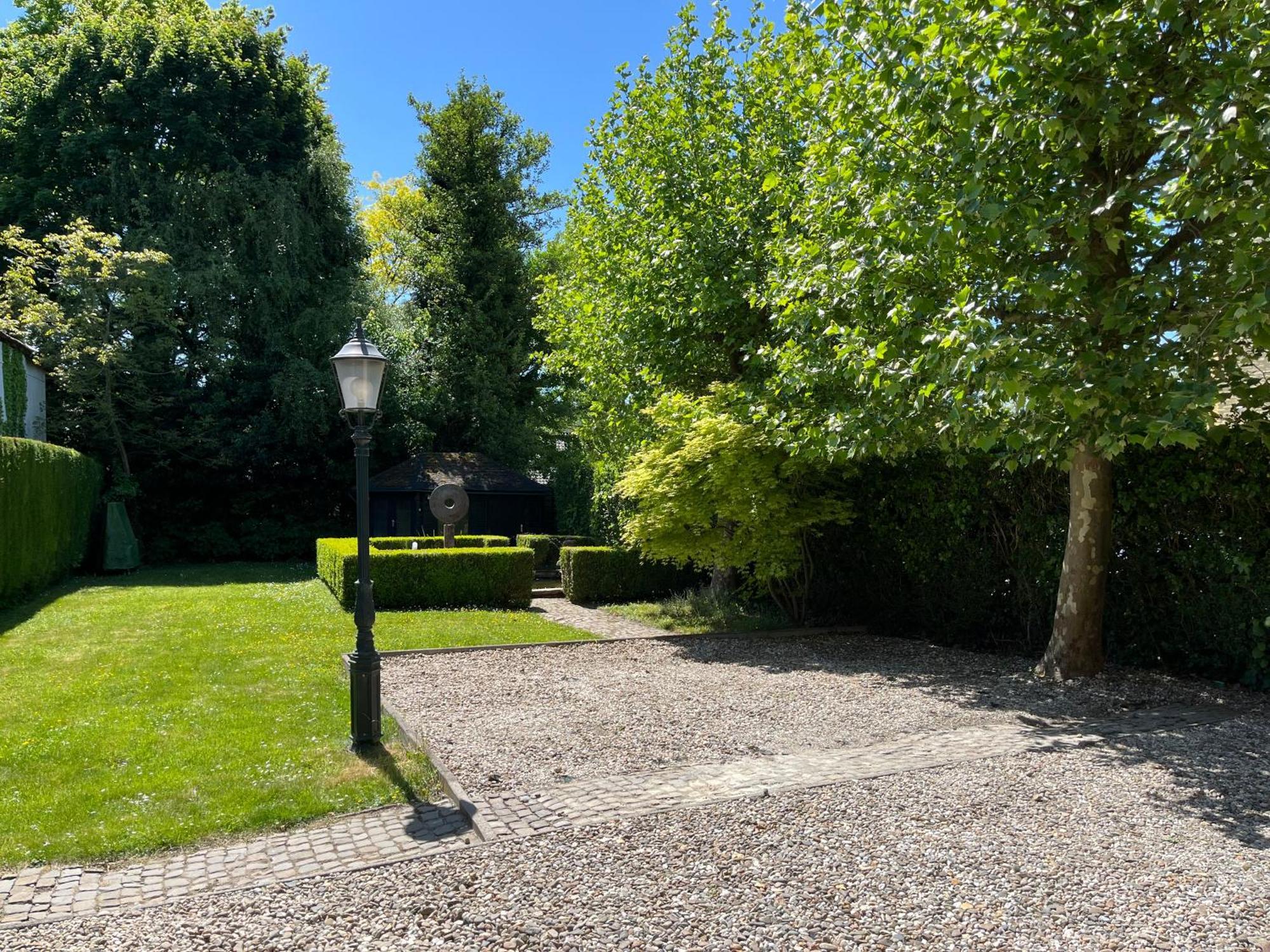 Vakantie Appartement Villa Diana Valkenburg aan de Geul Exterior foto