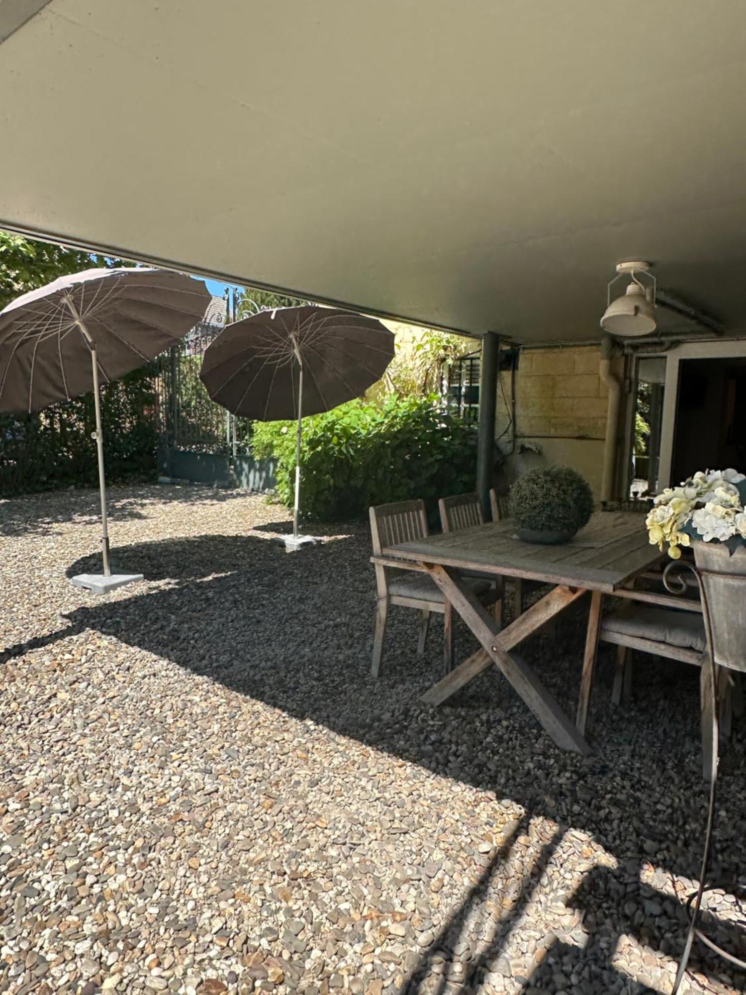 Vakantie Appartement Villa Diana Valkenburg aan de Geul Exterior foto
