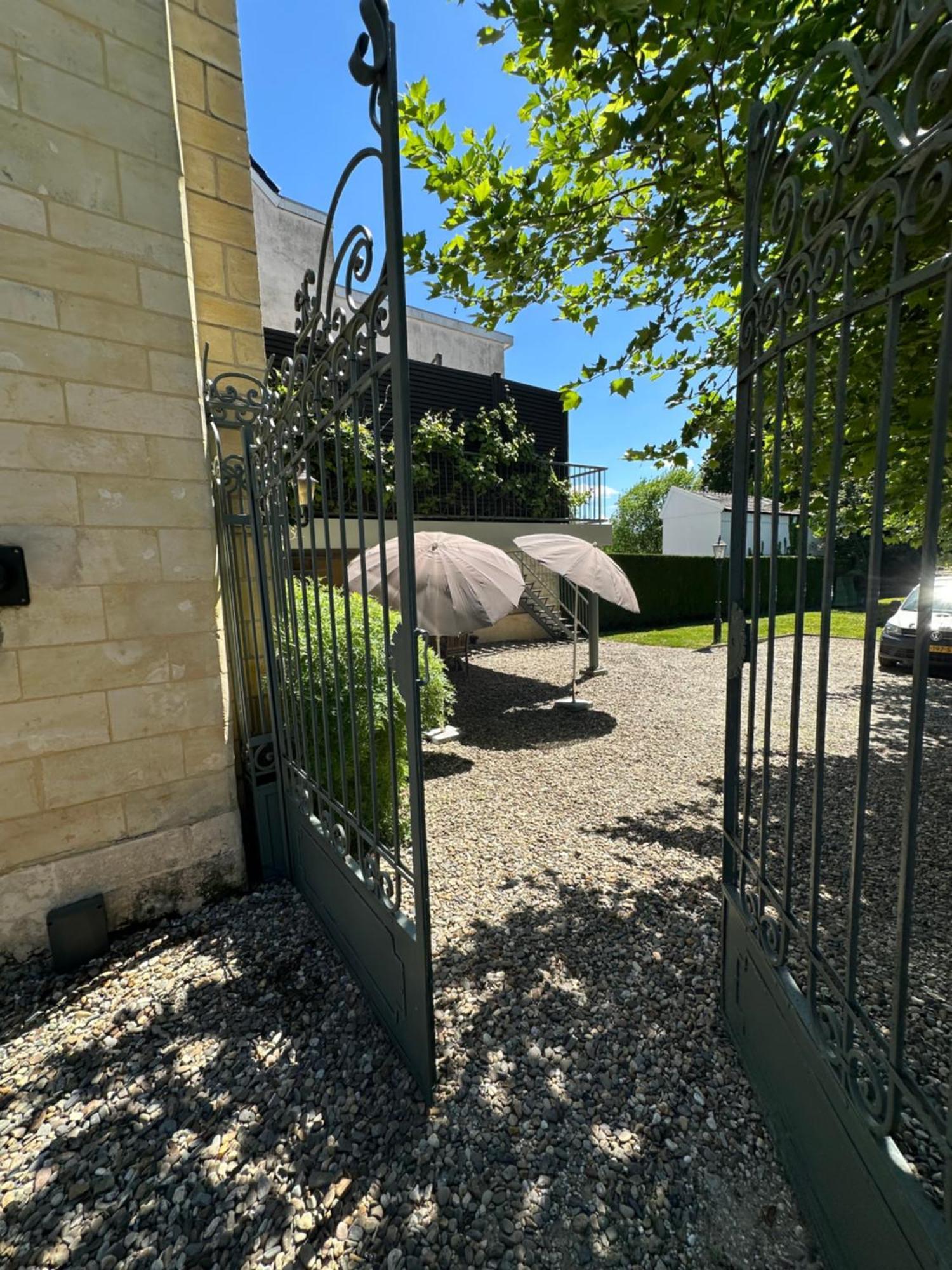 Vakantie Appartement Villa Diana Valkenburg aan de Geul Exterior foto