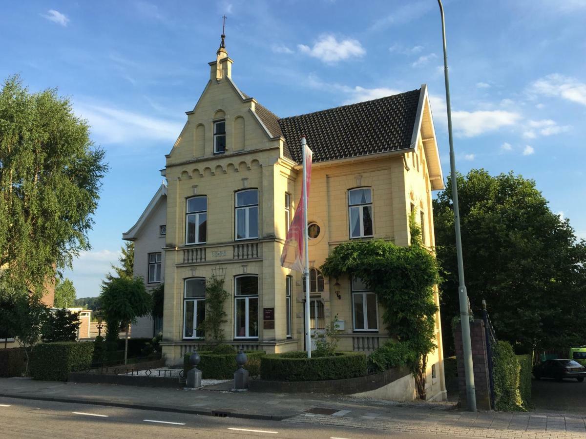 Vakantie Appartement Villa Diana Valkenburg aan de Geul Exterior foto